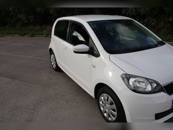 Used Skoda Citigo 2015 for sale - 76994032: Photo