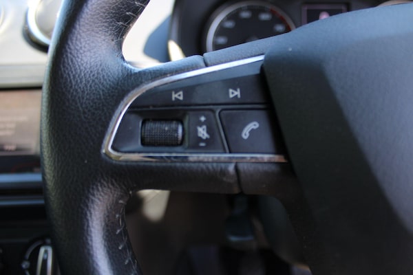 Used SEAT Ibiza 2017 for sale - 75291264: Photo 12