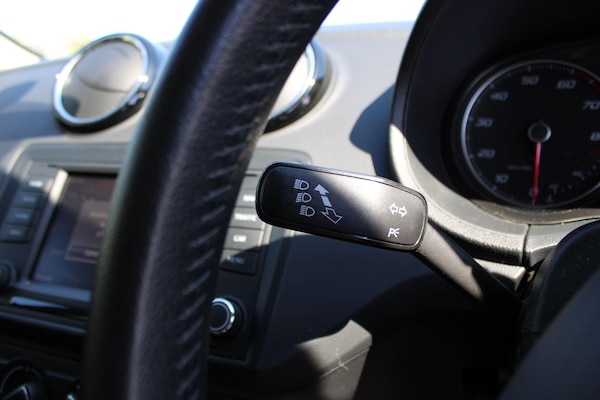 Used SEAT Ibiza 2017 for sale - 75291264: Photo 15
