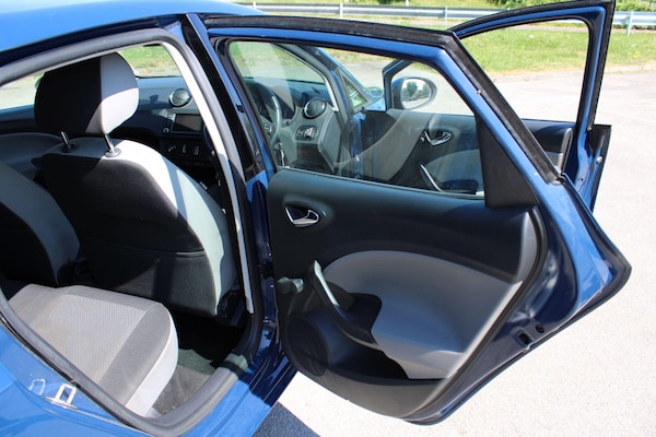 Used SEAT Ibiza 2017 for sale - 75291264: Photo 16