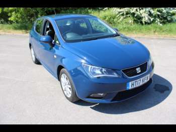 2017 (17) - 1.0 SE Technology 5dr