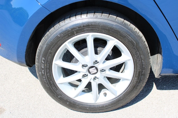 Used SEAT Ibiza 2017 for sale - 75291264: Photo 22