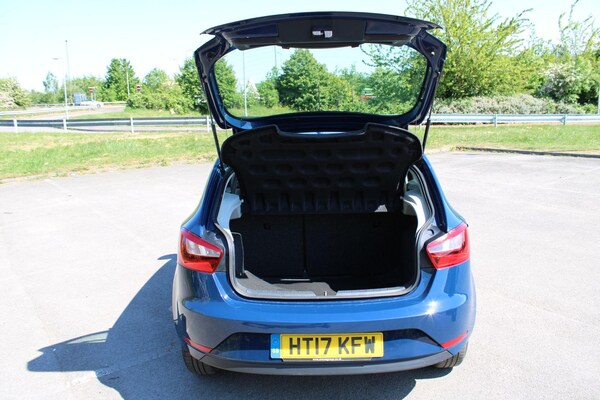Used SEAT Ibiza 2017 for sale - 75291264: Photo 27