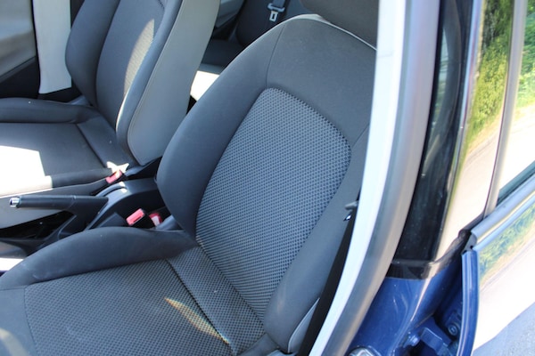 Used SEAT Ibiza 2017 for sale - 75291264: Photo 28