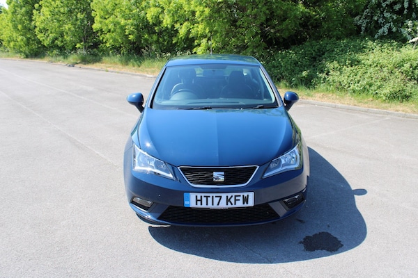 Used SEAT Ibiza 2017 for sale - 75291264: Photo 2