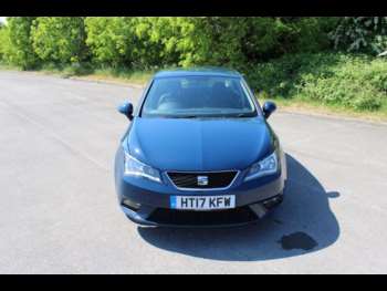Used SEAT Ibiza 2017 for sale - 75291264: Photo