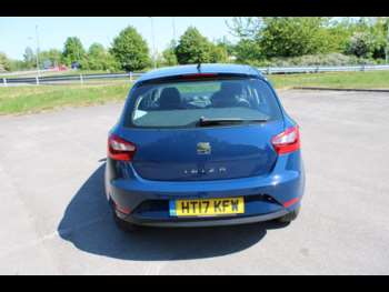Used SEAT Ibiza 2017 for sale - 75291264: Photo