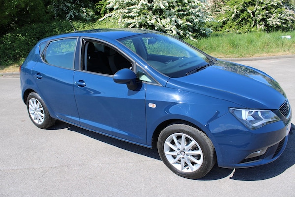 Used SEAT Ibiza 2017 for sale - 75291264: Photo 5