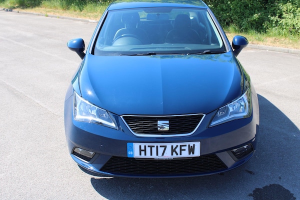 Used SEAT Ibiza 2017 for sale - 75291264: Photo 6