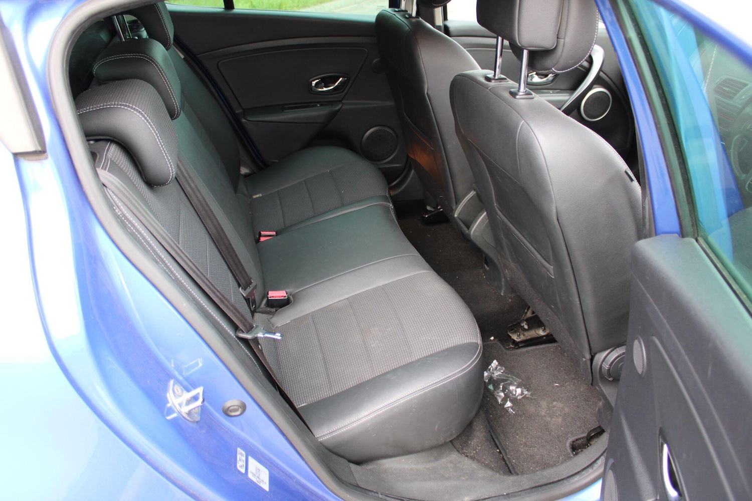 Used Renault Megane 2012 for sale - 76239578: Photo 11