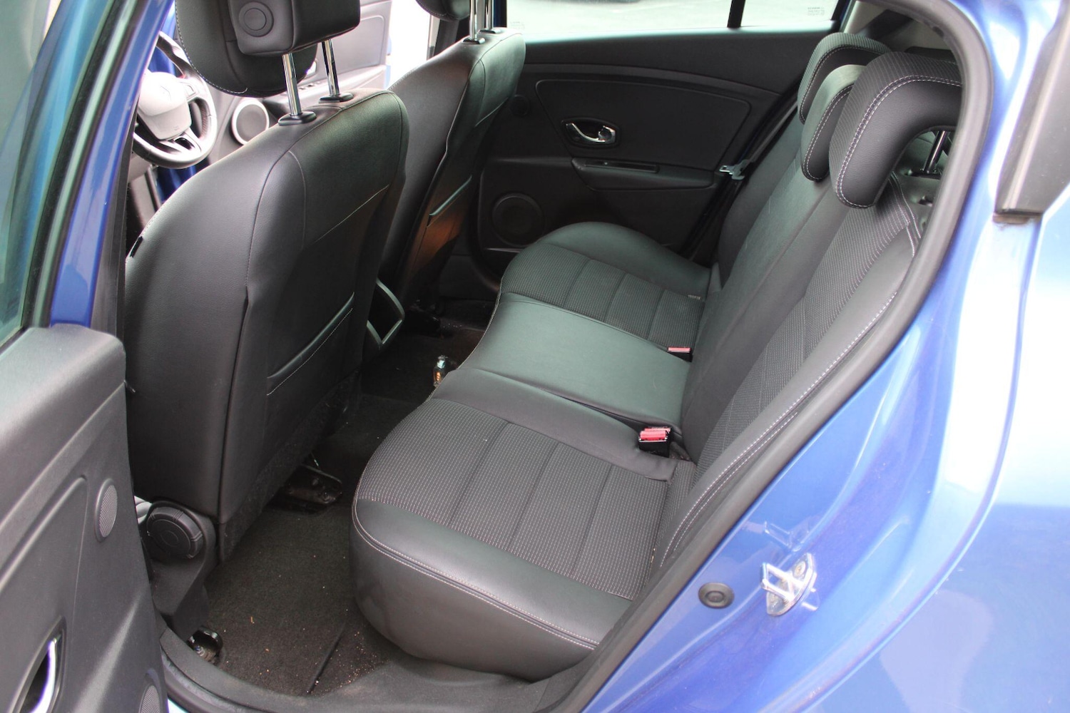 Used Renault Megane 2012 for sale - 76239578: Photo 12