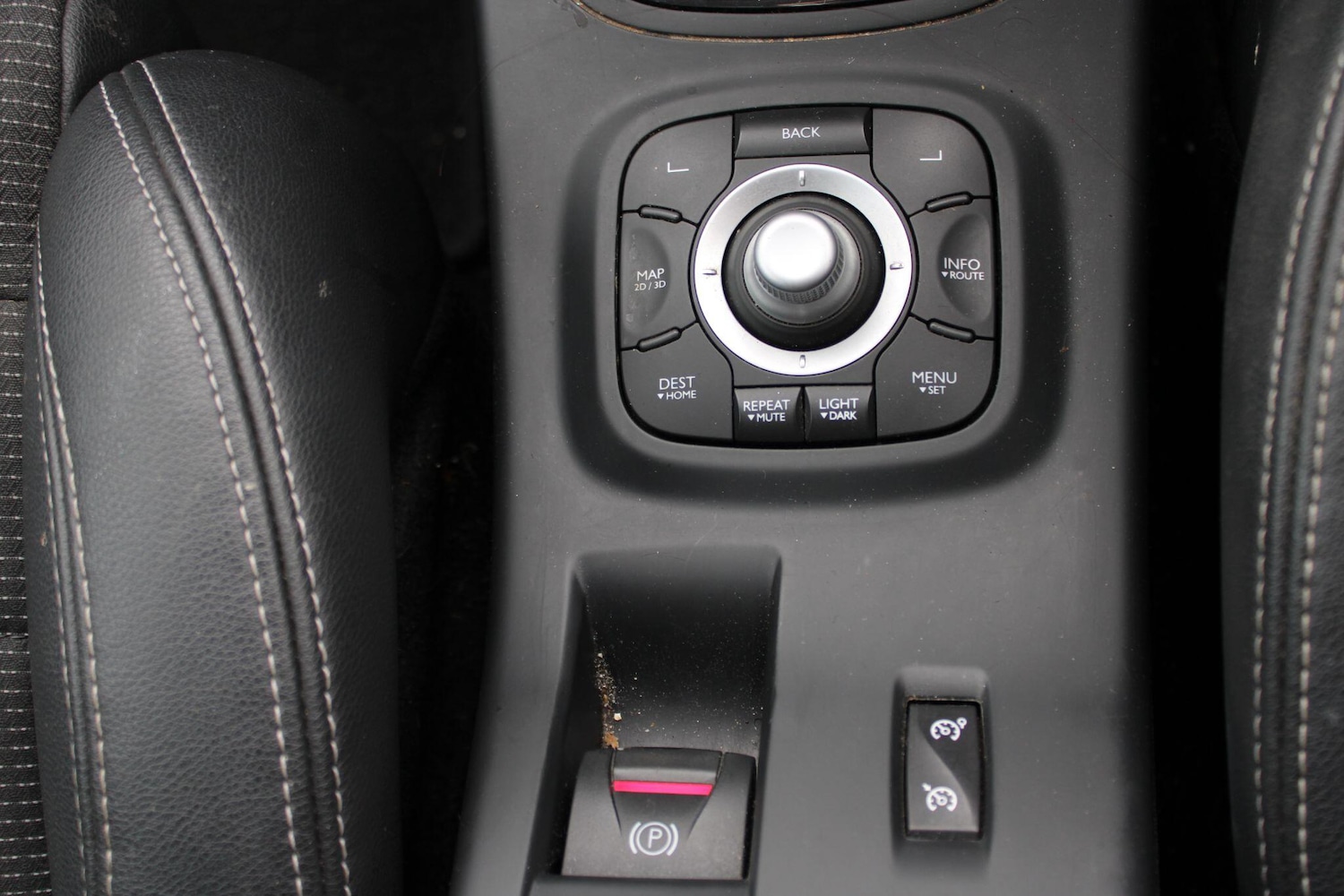 Used Renault Megane 2012 for sale - 76239578: Photo 14