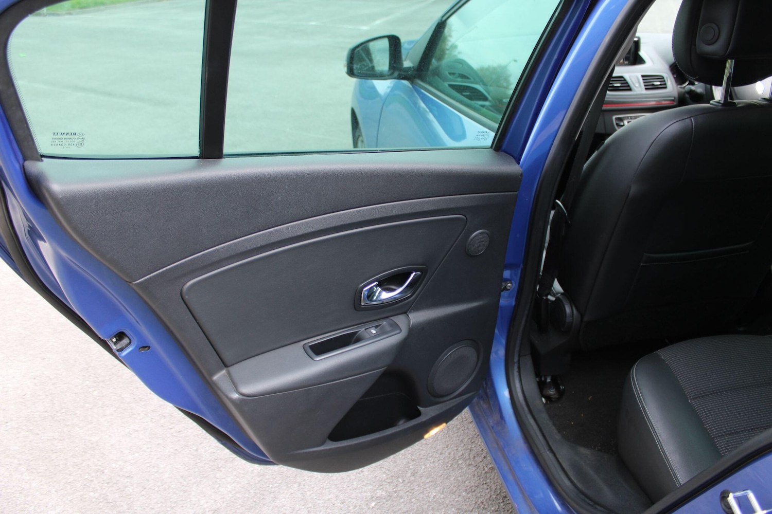 Used Renault Megane 2012 for sale - 76239578: Photo 17