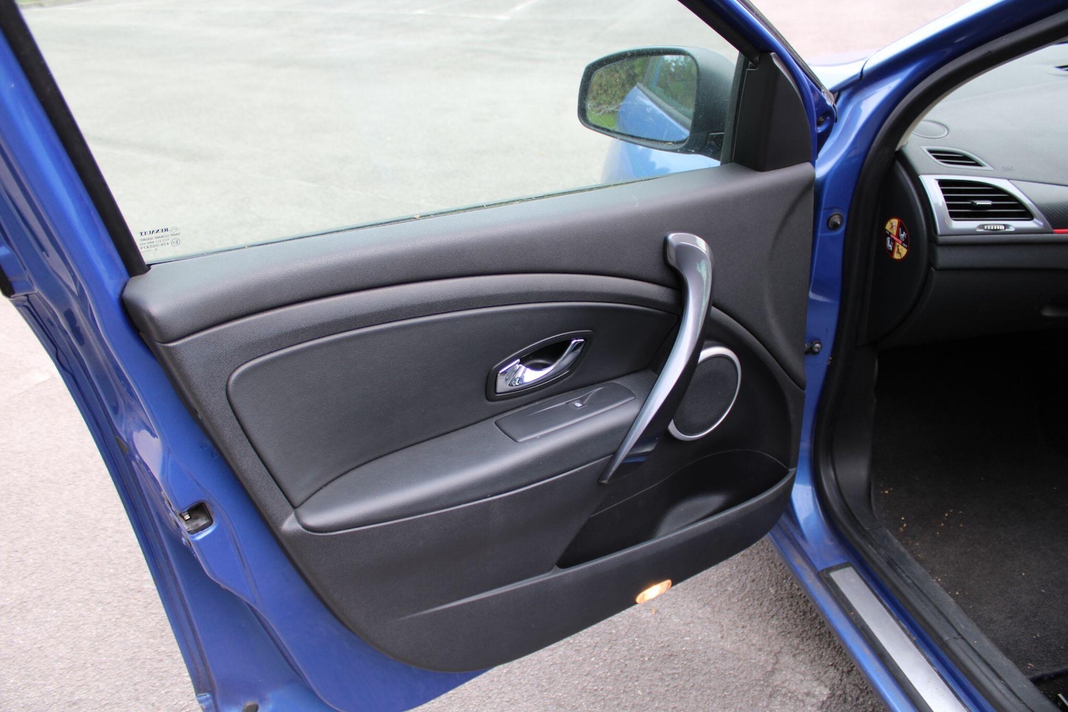 Used Renault Megane 2012 for sale - 76239578: Photo 18