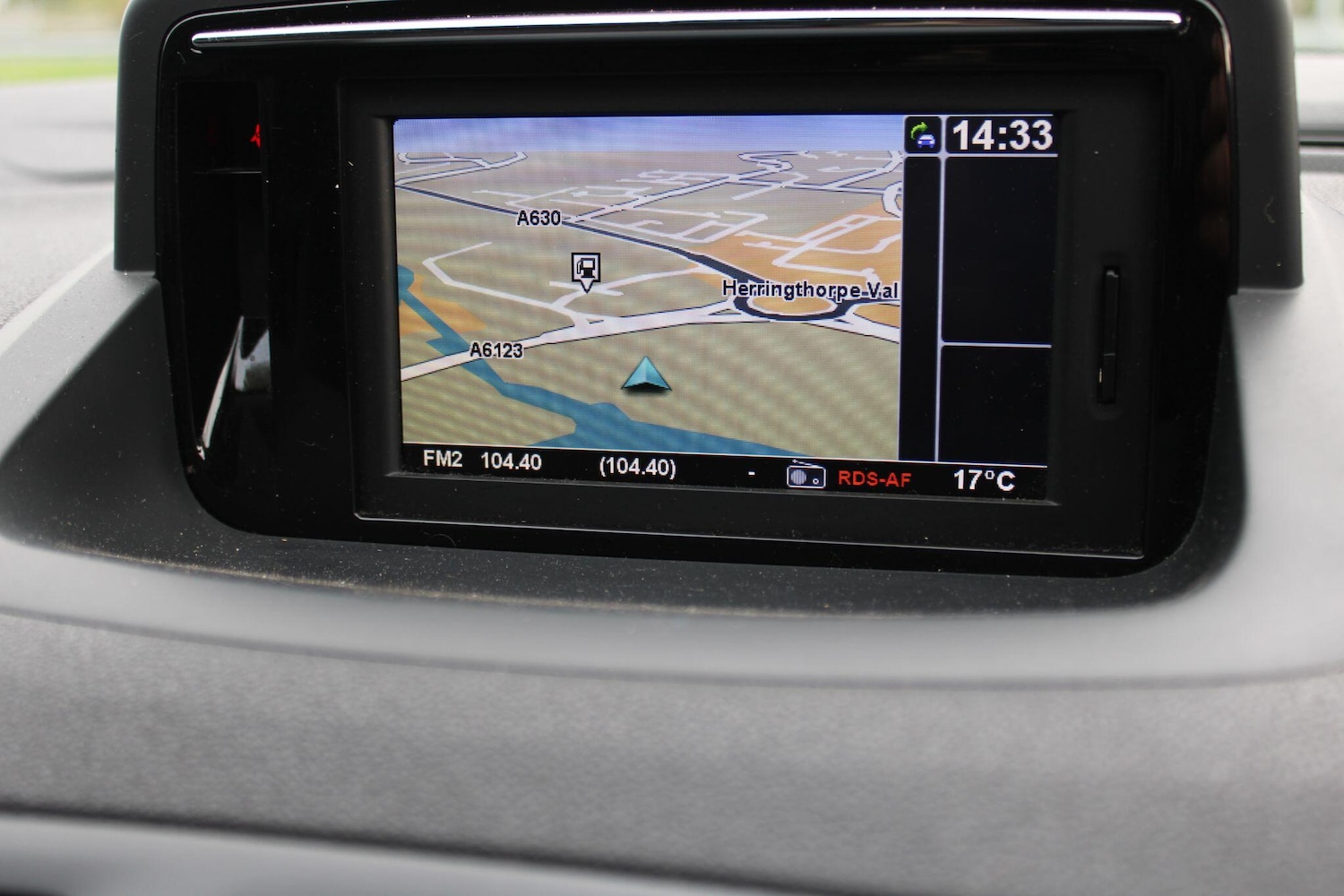 Used Renault Megane 2012 for sale - 76239578: Photo 19