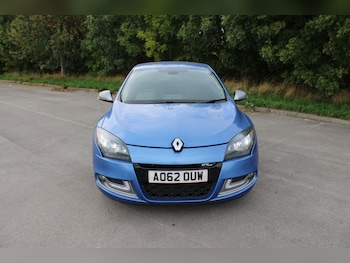 Renault - Megane