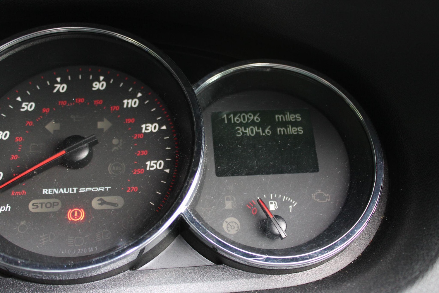 Used Renault Megane 2012 for sale - 76239578: Photo 20