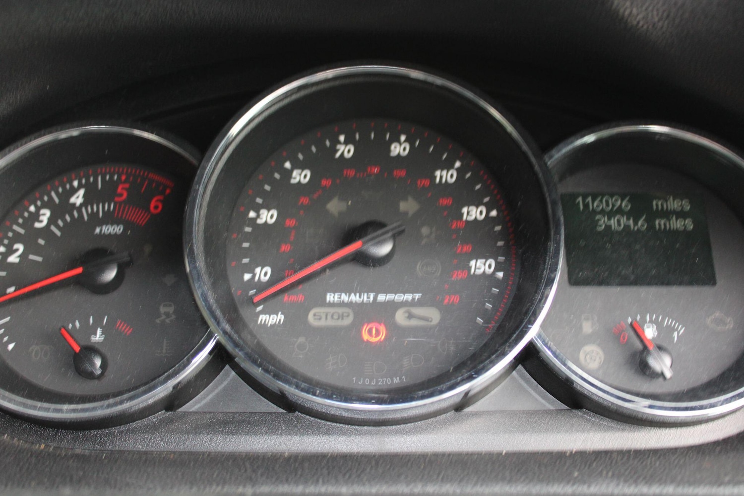 Used Renault Megane 2012 for sale - 76239578: Photo 21