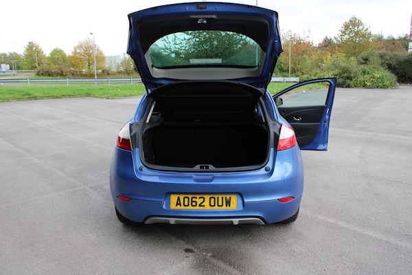 Used Renault Megane 2012 for sale - 76239578: Photo 22
