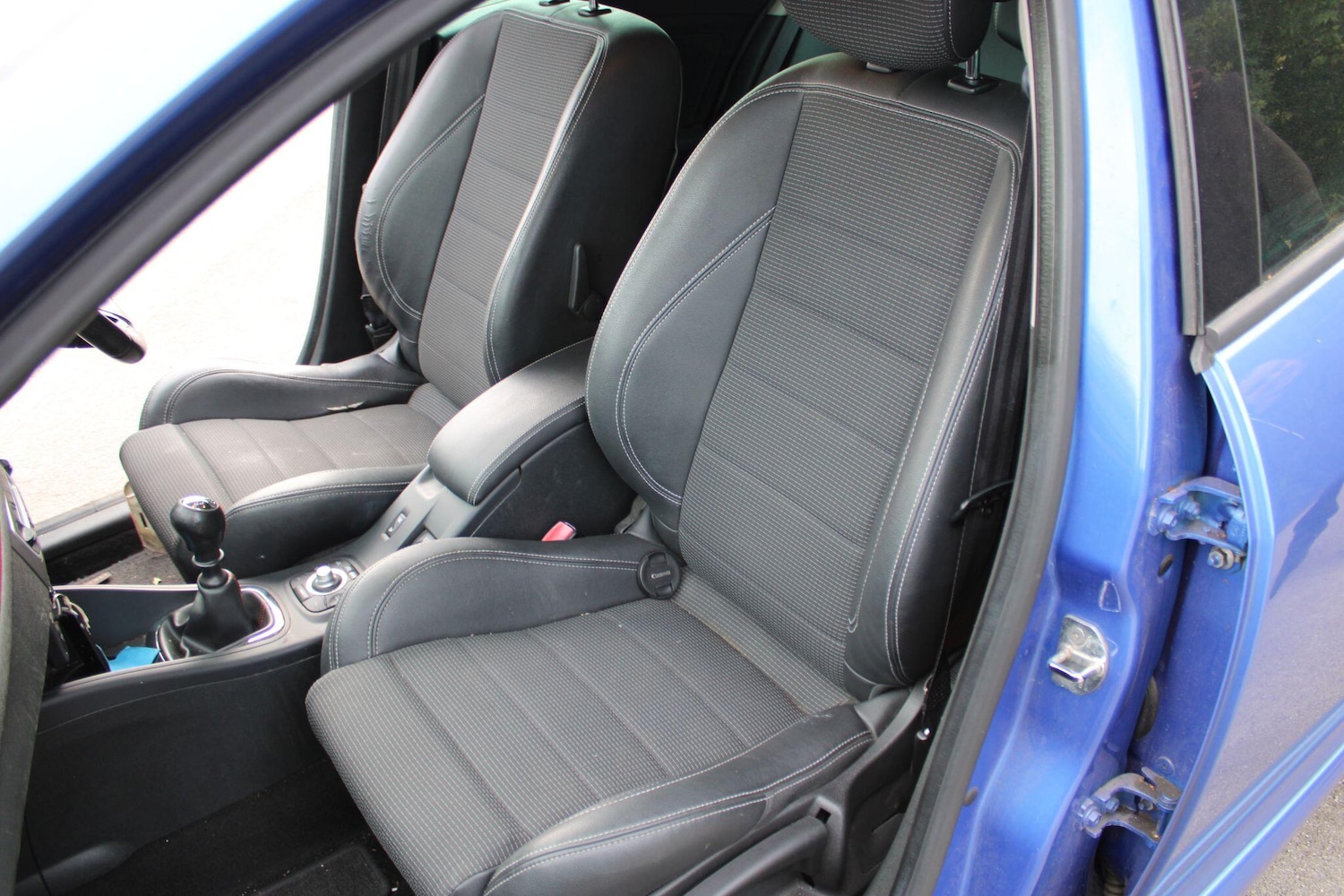 Used Renault Megane 2012 for sale - 76239578: Photo 23