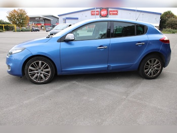 Used Renault Megane 2012 for sale - 76239578: Photo 3