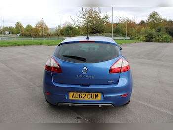 Used Renault Megane 2012 for sale - 76239578: Photo 4