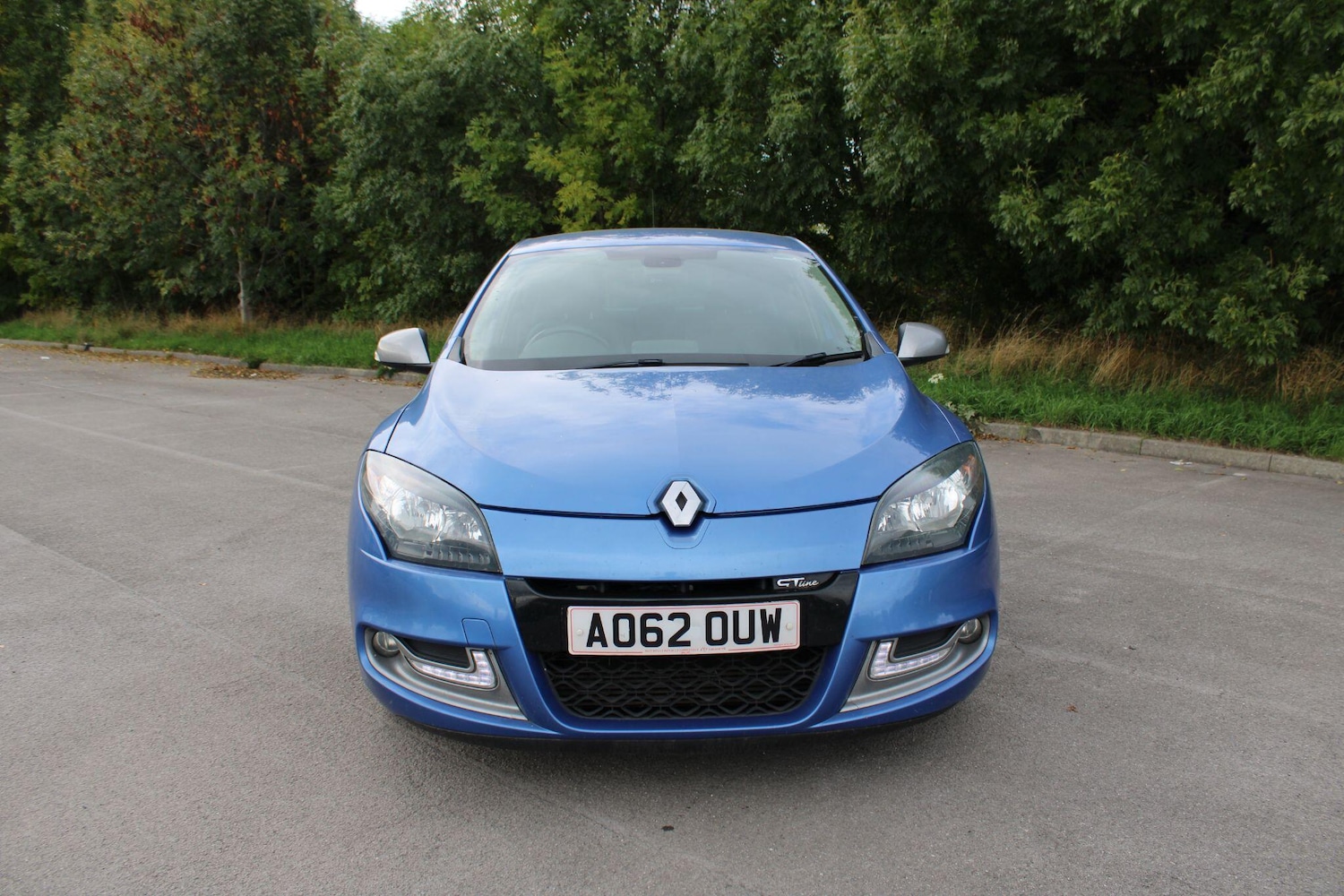 Used Renault Megane 2012 for sale - 76239578: Photo 5