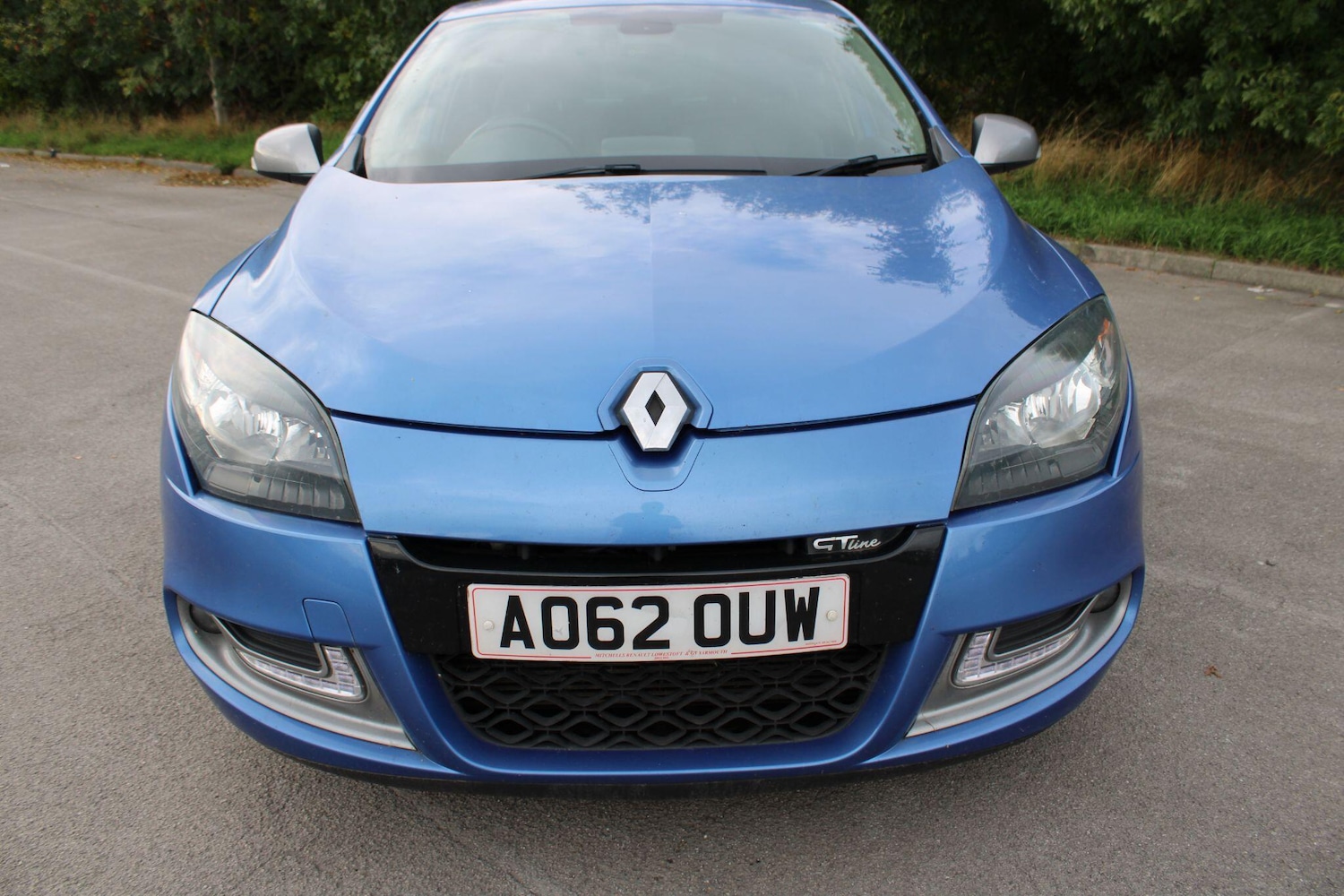 Used Renault Megane 2012 for sale - 76239578: Photo 6