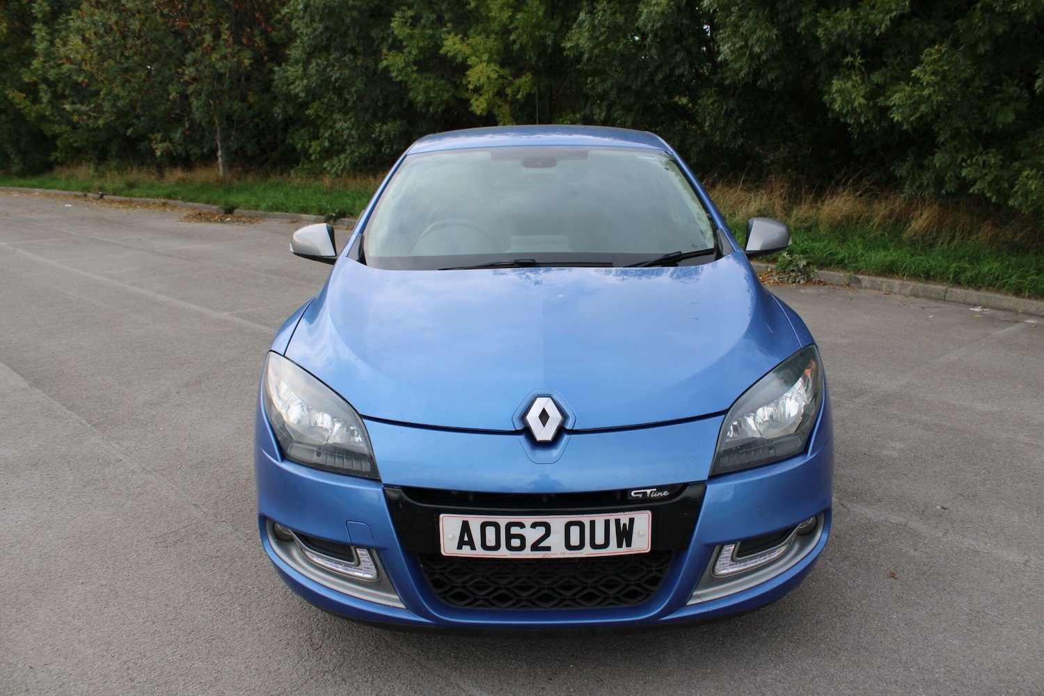Used Renault Megane 2012 for sale - 76239578: Photo 7