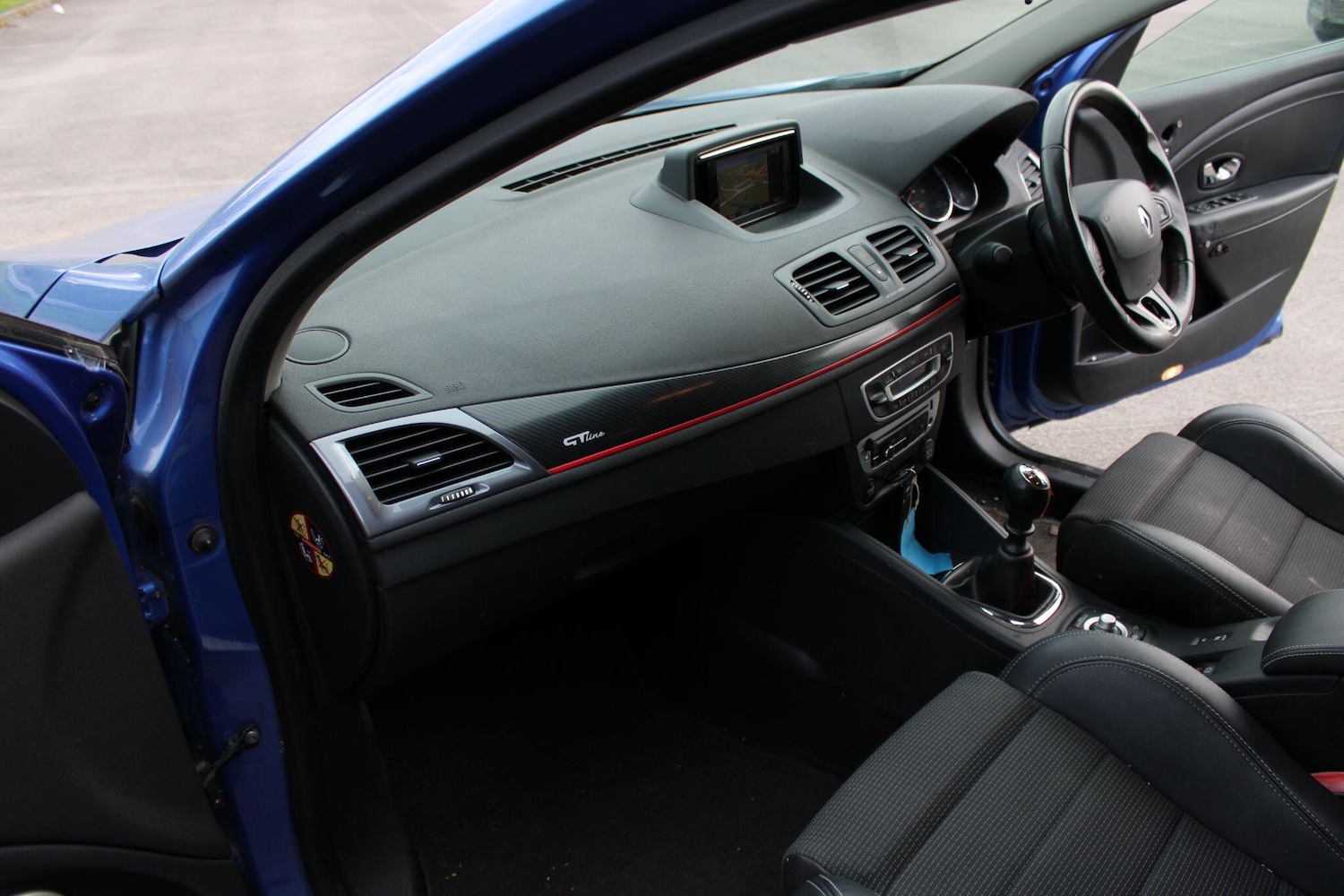 Used Renault Megane 2012 for sale - 76239578: Photo 9