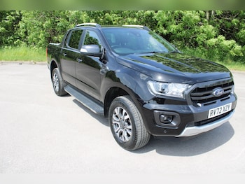 Used Ford Ranger 2022 for sale - 78684876: Photo