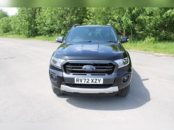 Used Ford Ranger 2022 for sale - 78684876: Photo