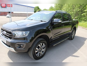 Used Ford Ranger 2022 for sale - 78684876: Photo
