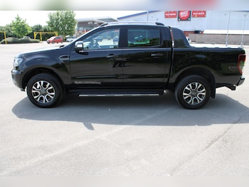 Used Ford Ranger 2022 for sale - 78684876: Photo