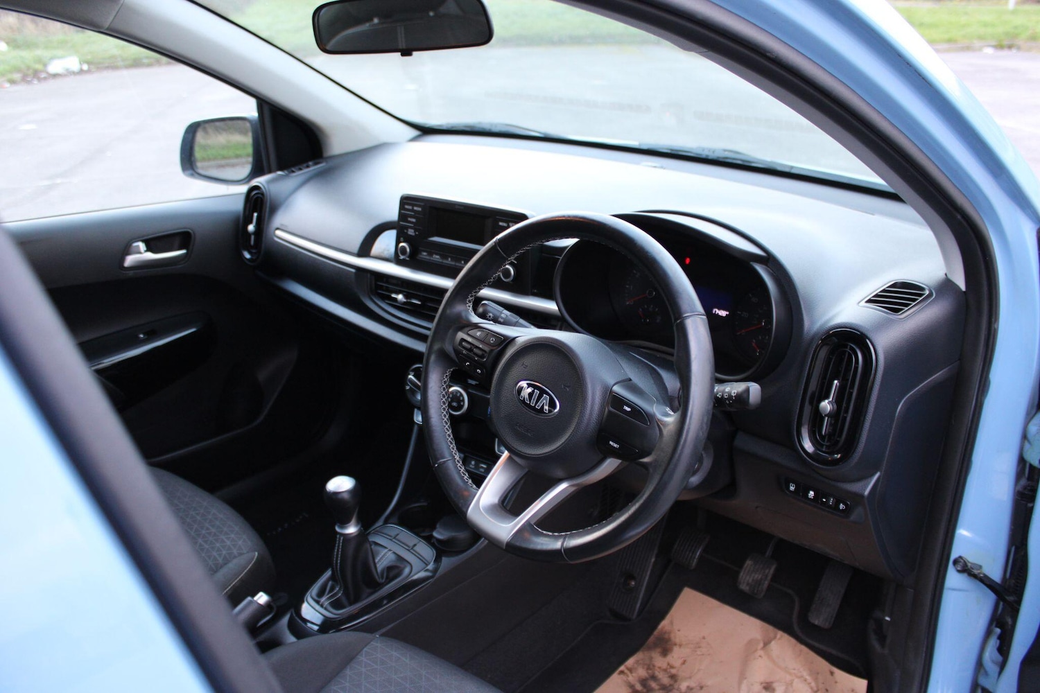 Used Kia Picanto 2019 for sale - 76965496: Photo 11