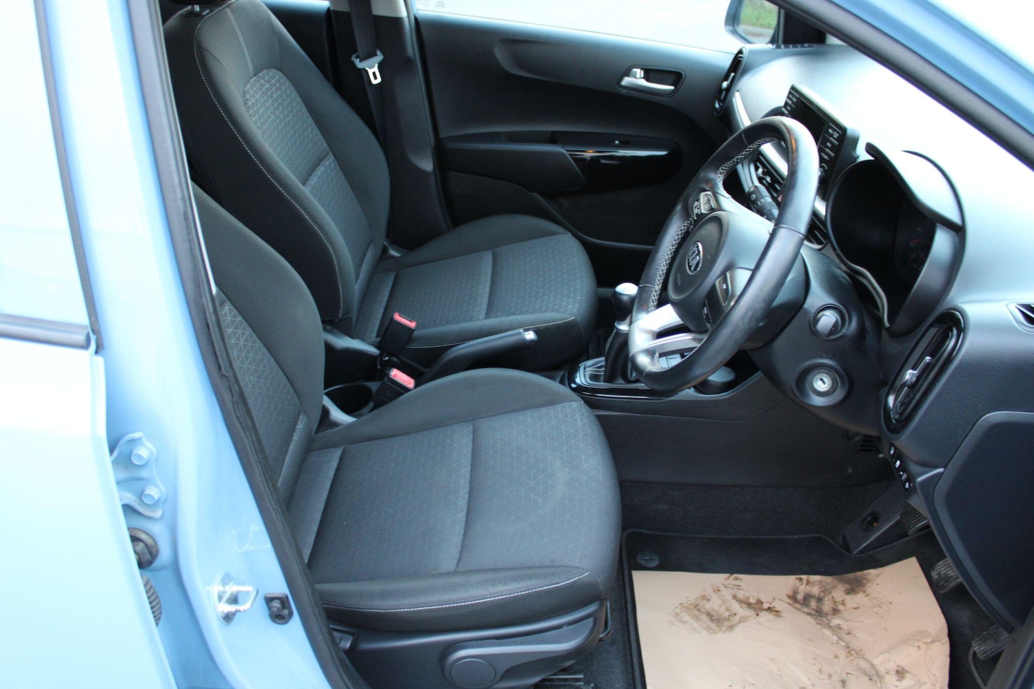 Used Kia Picanto 2019 for sale - 76965496: Photo 12