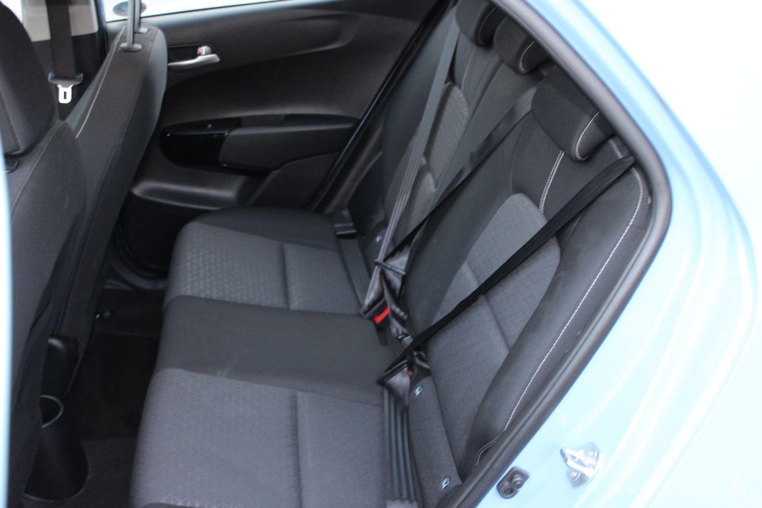 Used Kia Picanto 2019 for sale - 76965496: Photo 13