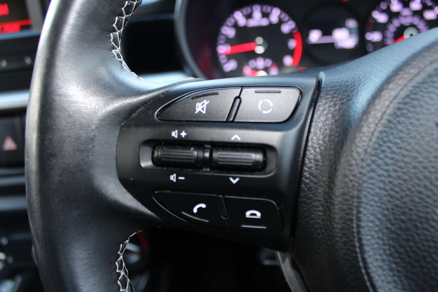 Used Kia Picanto 2019 for sale - 76965496: Photo 14