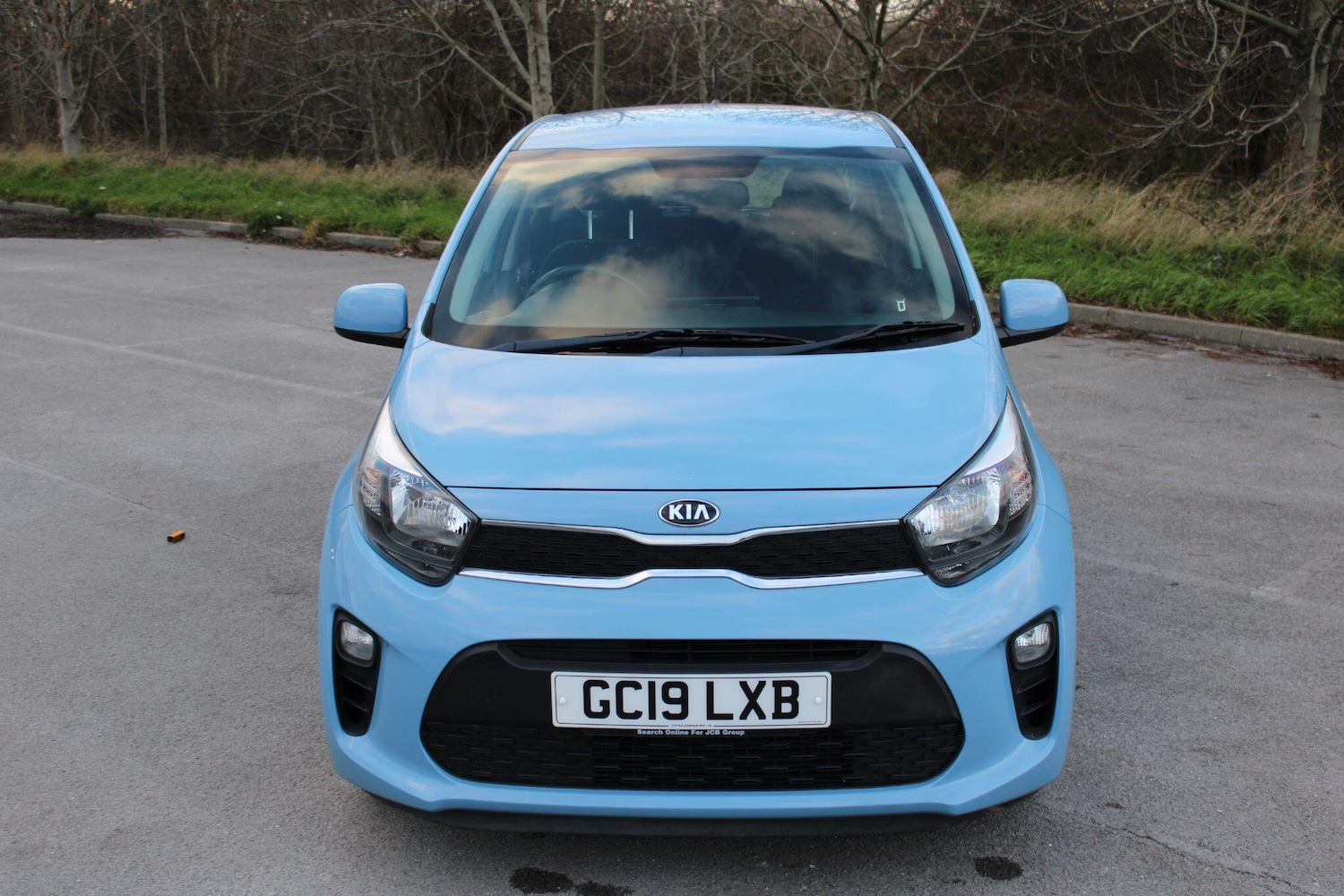 Used Kia Picanto 2019 for sale - 76965496: Photo 2