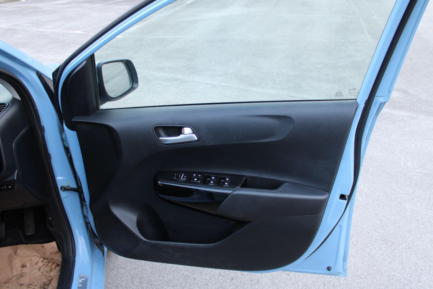 Used Kia Picanto 2019 for sale - 76965496: Photo 21