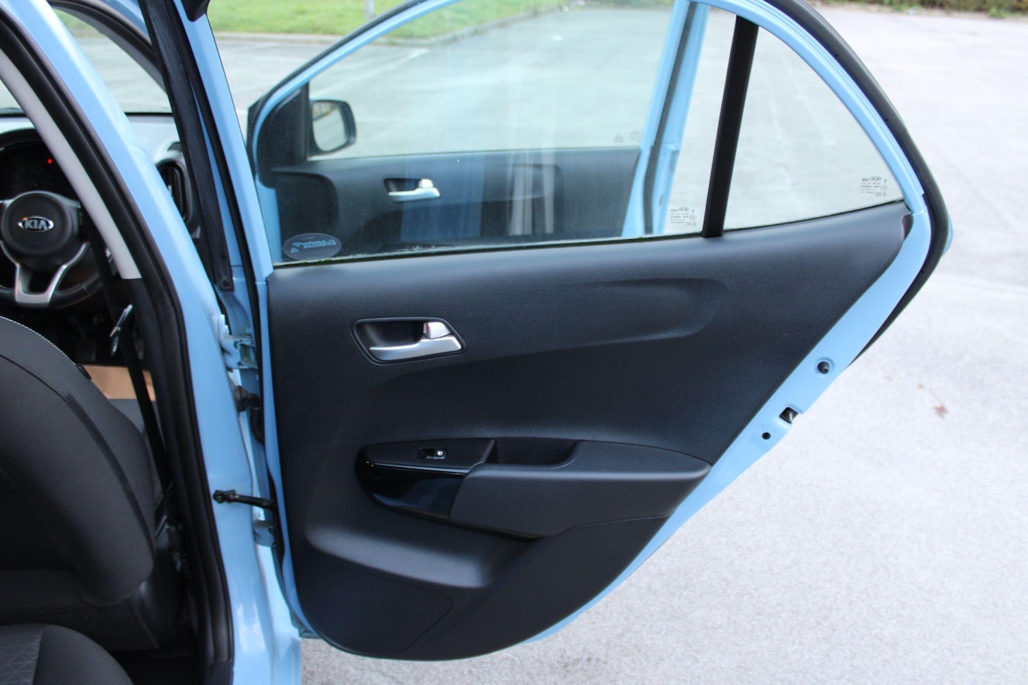 Used Kia Picanto 2019 for sale - 76965496: Photo 22