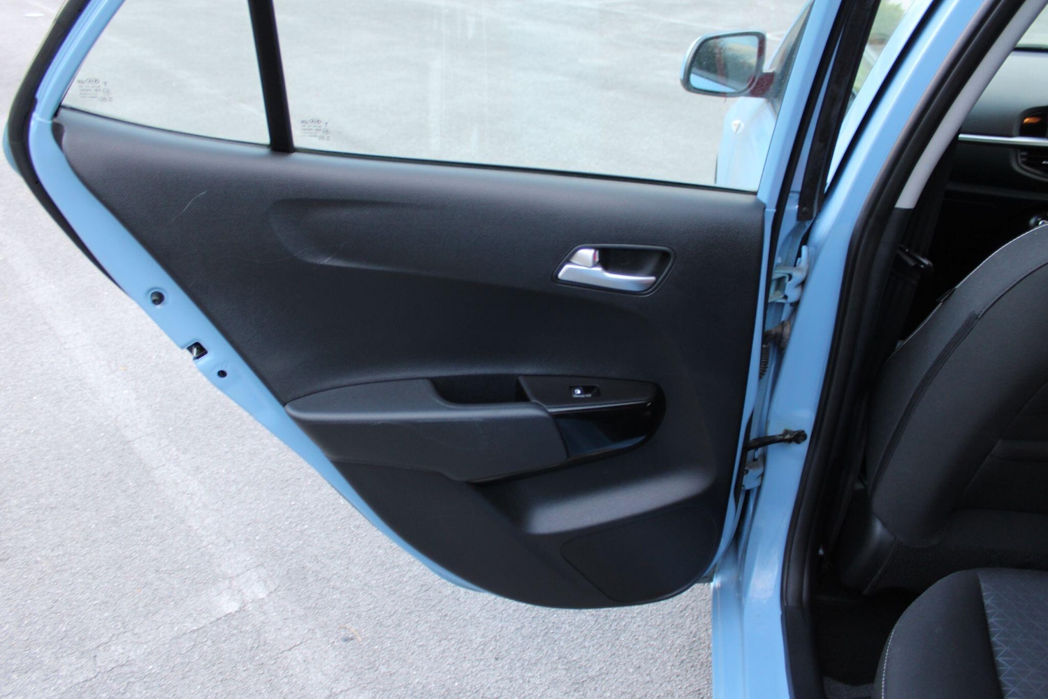 Used Kia Picanto 2019 for sale - 76965496: Photo 23