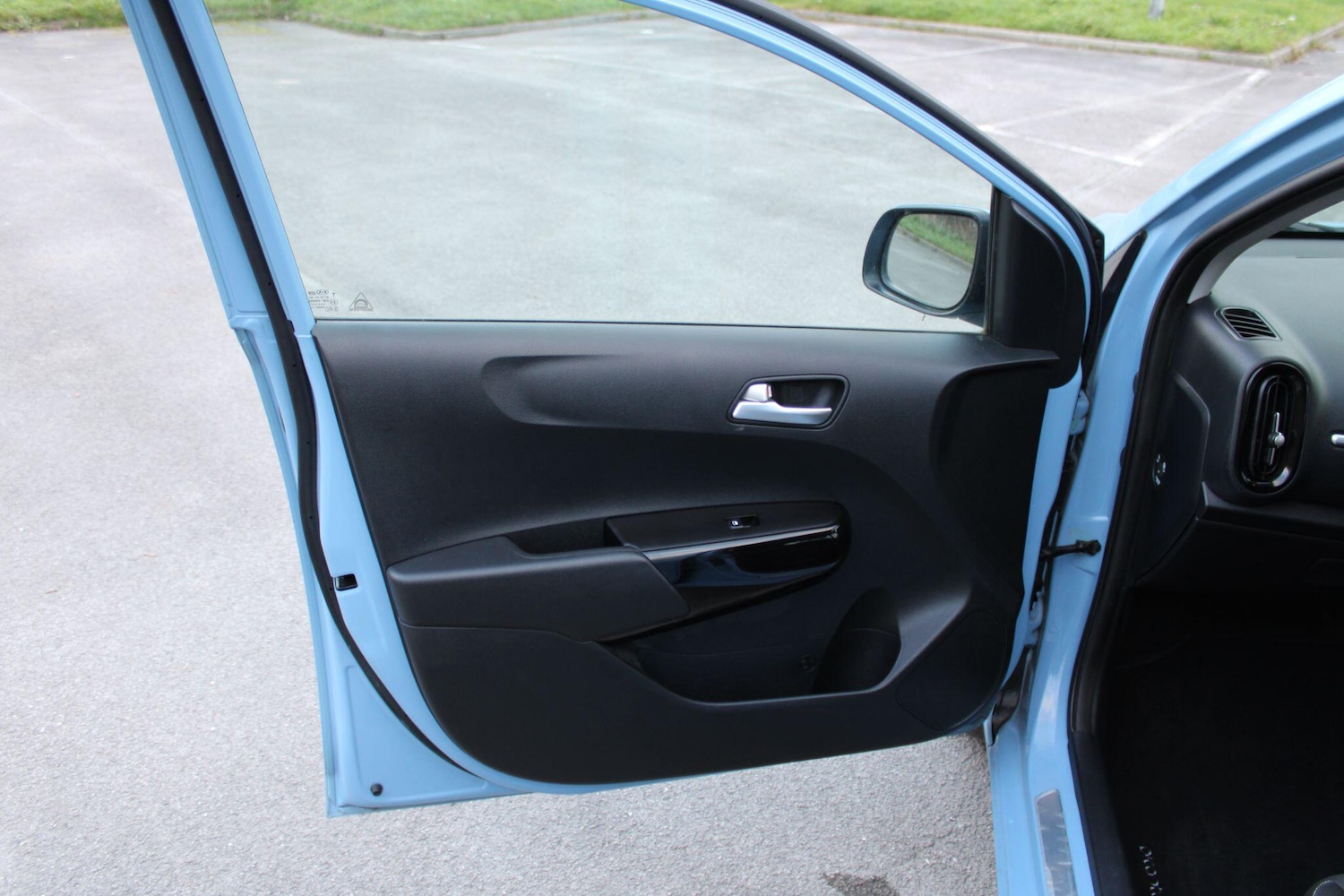 Used Kia Picanto 2019 for sale - 76965496: Photo 24