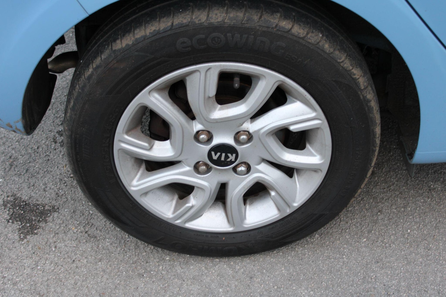 Used Kia Picanto 2019 for sale - 76965496: Photo 25