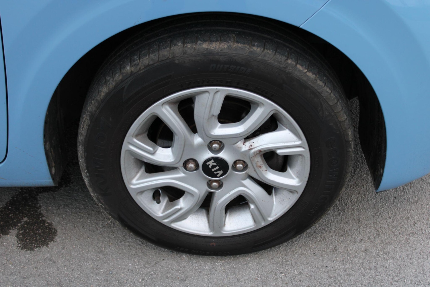 Used Kia Picanto 2019 for sale - 76965496: Photo 26