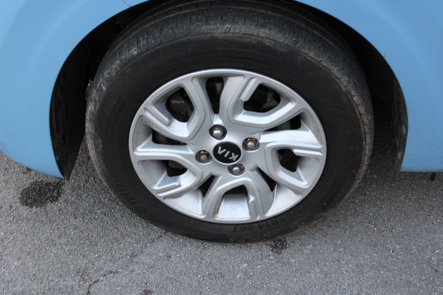 Used Kia Picanto 2019 for sale - 76965496: Photo 27