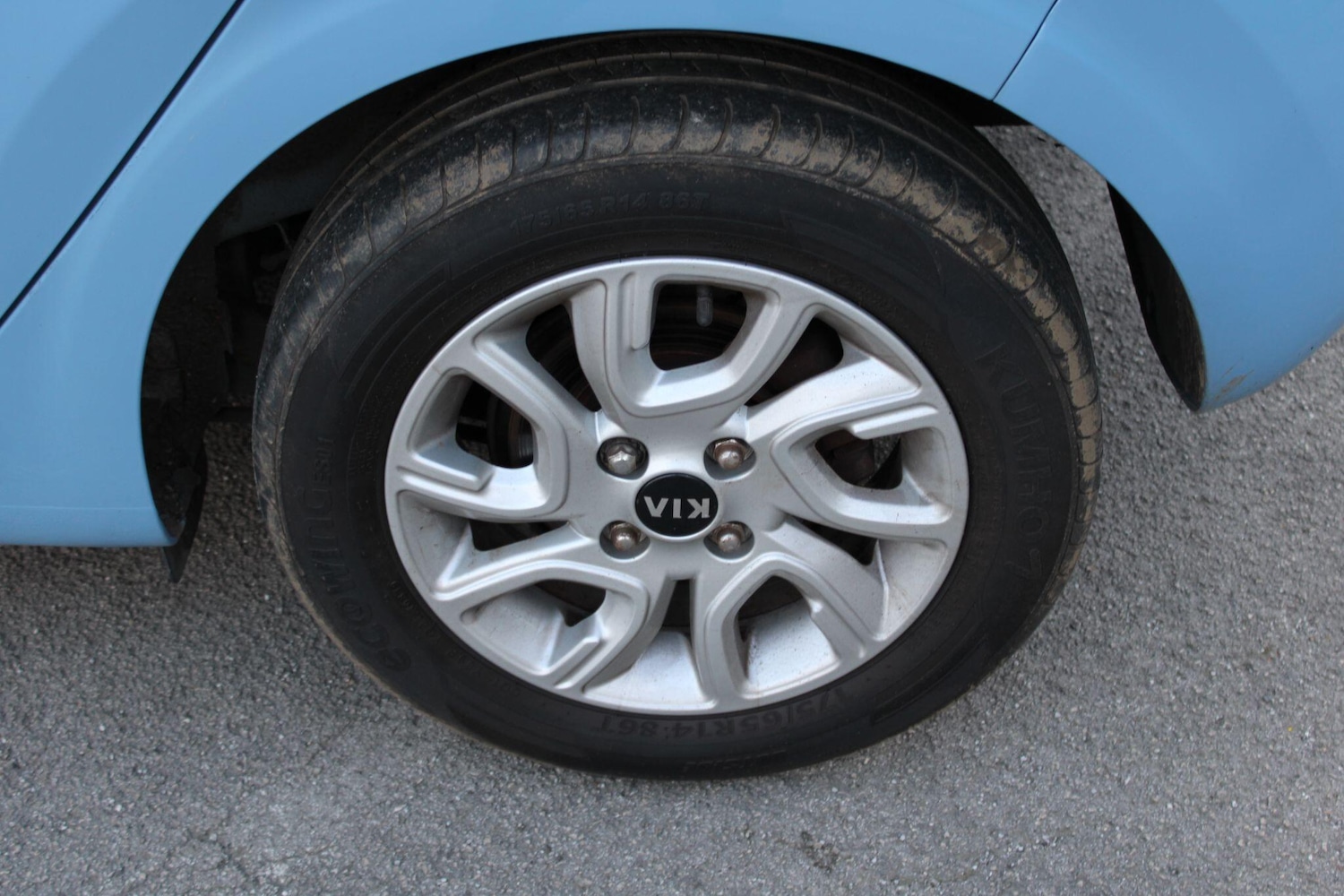 Used Kia Picanto 2019 for sale - 76965496: Photo 28