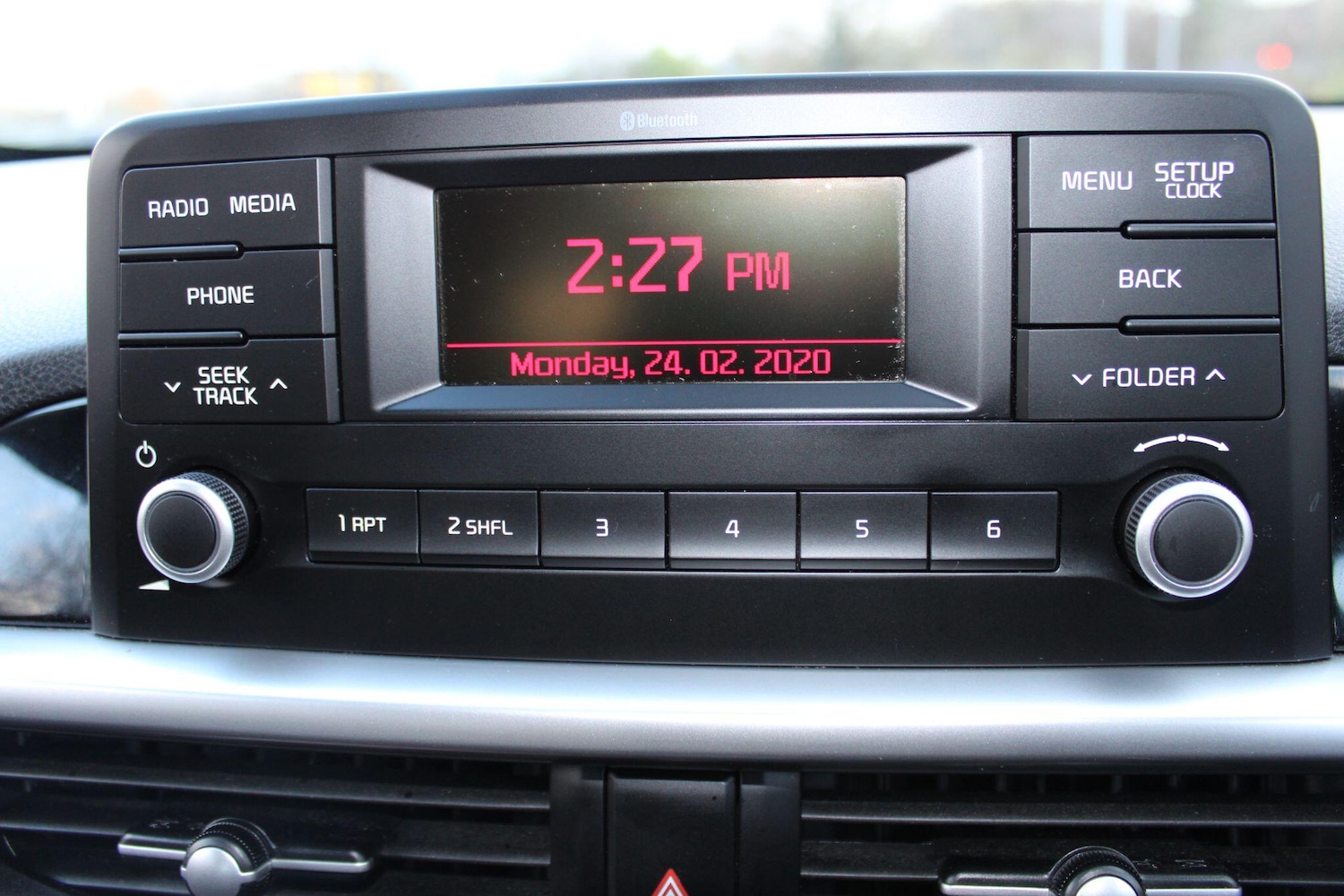 Used Kia Picanto 2019 for sale - 76965496: Photo 29