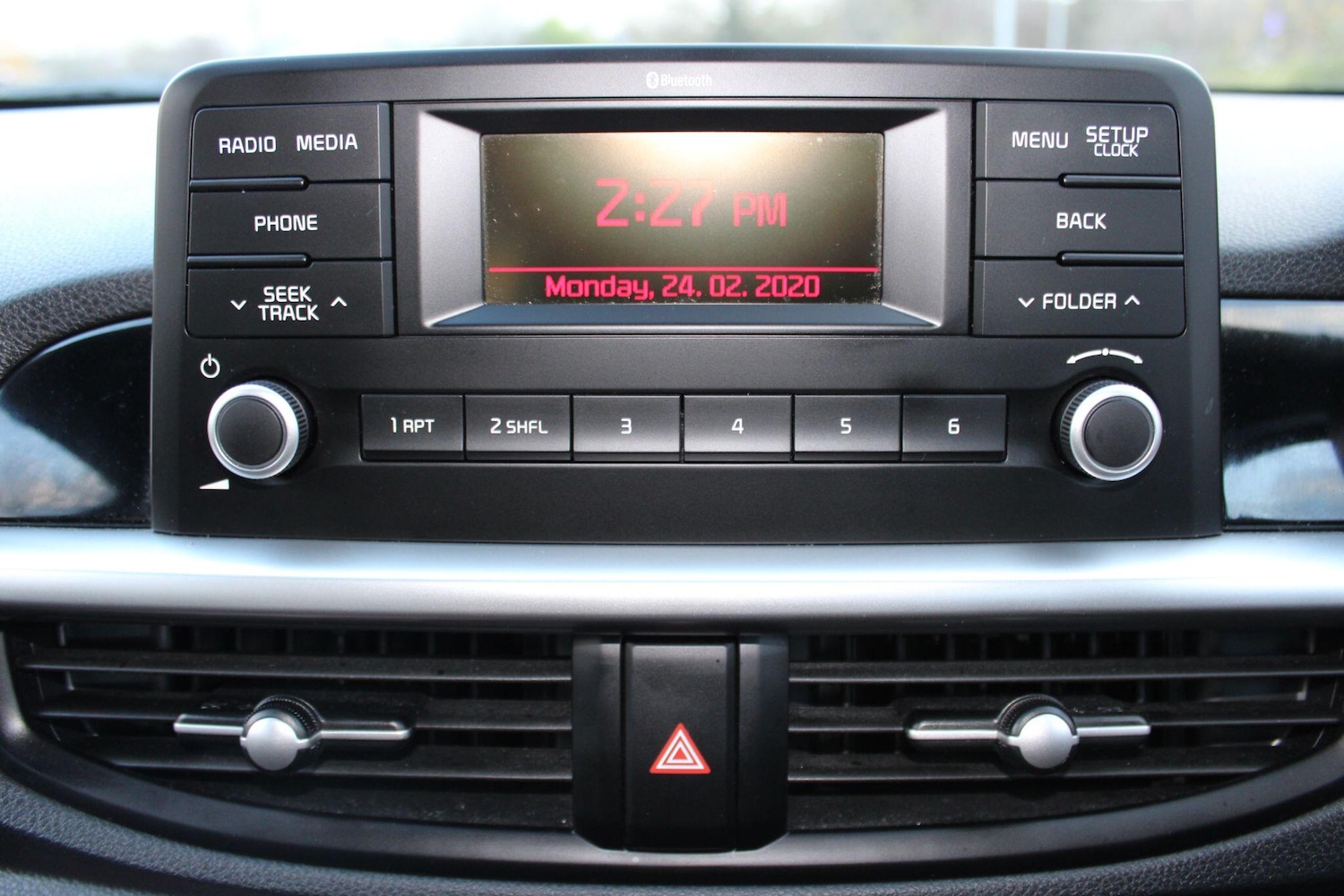 Used Kia Picanto 2019 for sale - 76965496: Photo 30