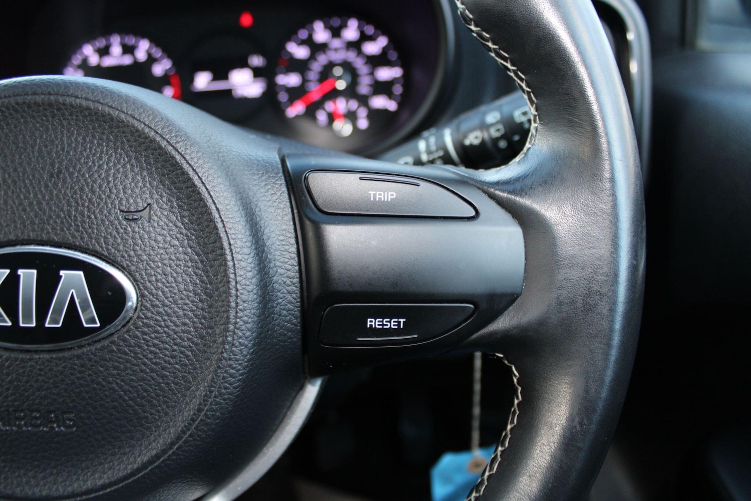 Used Kia Picanto 2019 for sale - 76965496: Photo 33